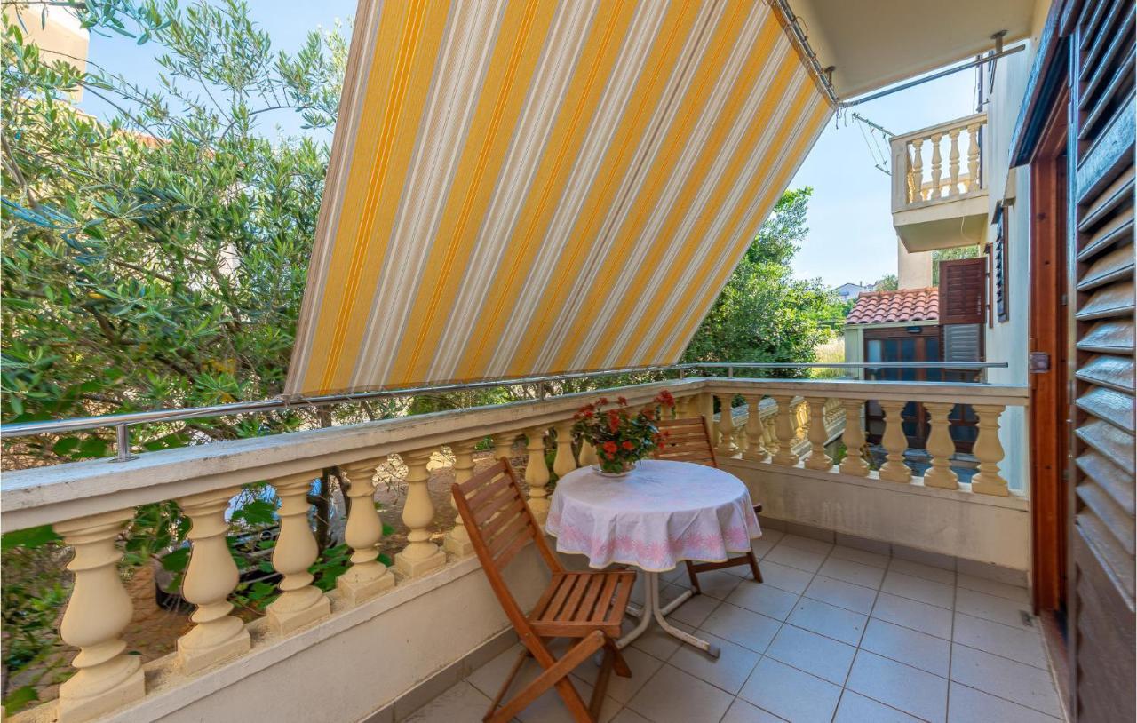 Stunning Apartment In Zadar With Wifi 외부 사진