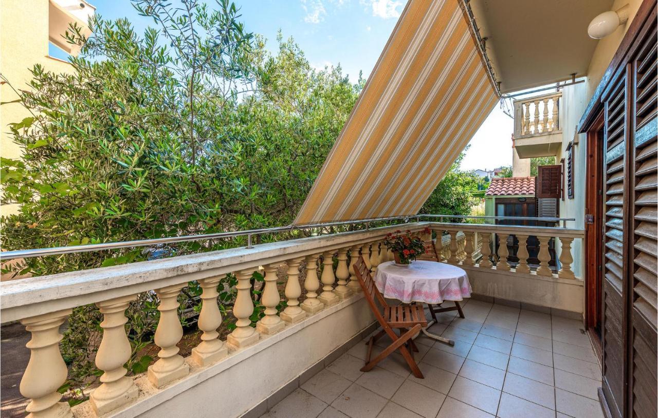 Stunning Apartment In Zadar With Wifi 외부 사진