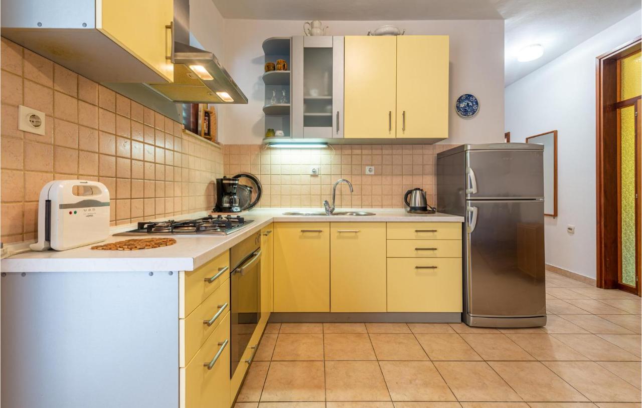 Stunning Apartment In Zadar With Wifi 외부 사진