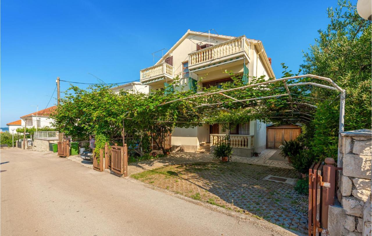 Stunning Apartment In Zadar With Wifi 외부 사진
