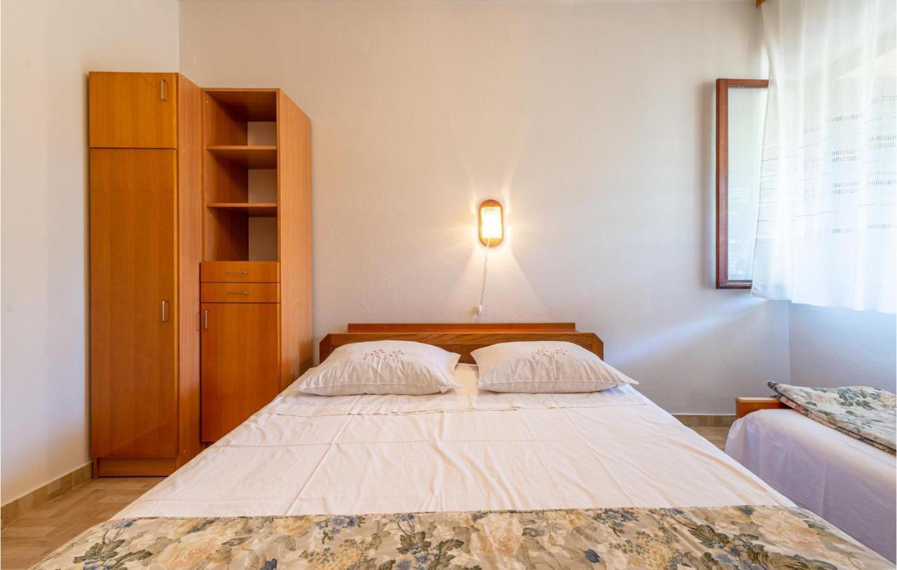 Stunning Apartment In Zadar With Wifi 외부 사진