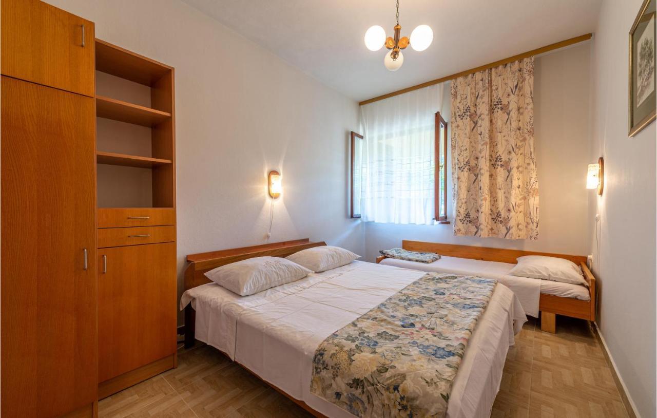 Stunning Apartment In Zadar With Wifi 외부 사진